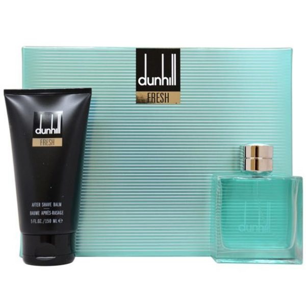 Alfred Dunhill "Dunhill Fresh" EDT