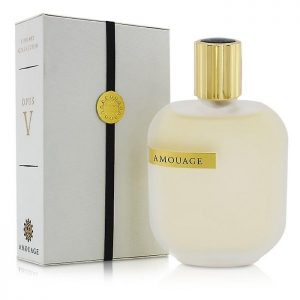 Amouage "The Library Collection Opus V" 100ml. EDP