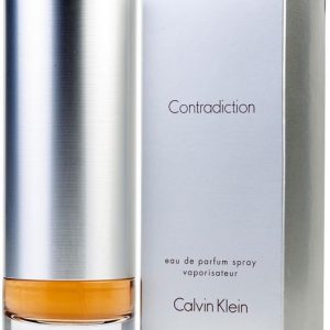 Calvin Klein "Contradiction" 100ml. EDP