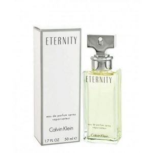 Calvin Klein "Eternity for Women" 50ml. EDP