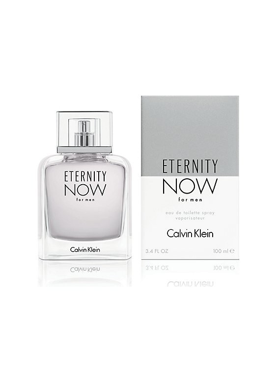 Calvin Klein "Eternity Now For Men" 100ml. EDT