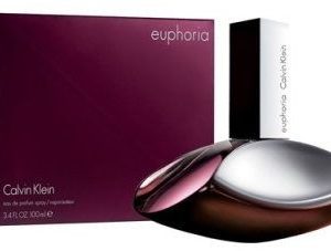 Calvin Klein "Euphoria" 100ml. EDP