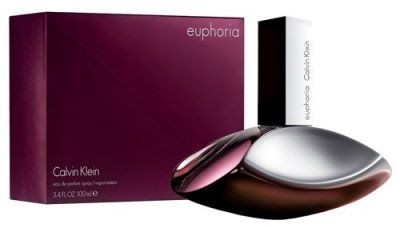Calvin Klein "Euphoria" 100ml. EDP