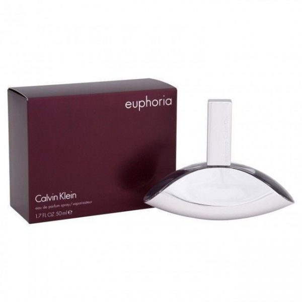 Calvin Klein "Euphoria" 50ml. EDP