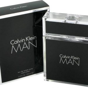 Calvin Klein "Man" 100ml. EDT