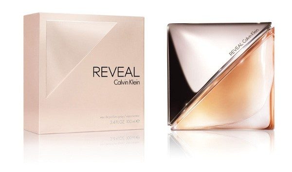 Calvin Klein "Reveal" 100ml. EDP