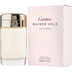 Cartier "Baiser Vole" 100ml. EDP