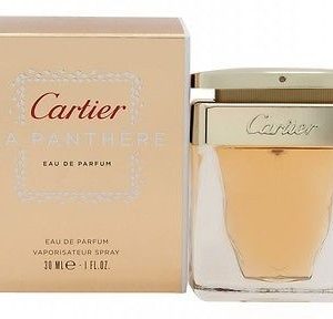Cartier "La Panthère" 30ml. EDP