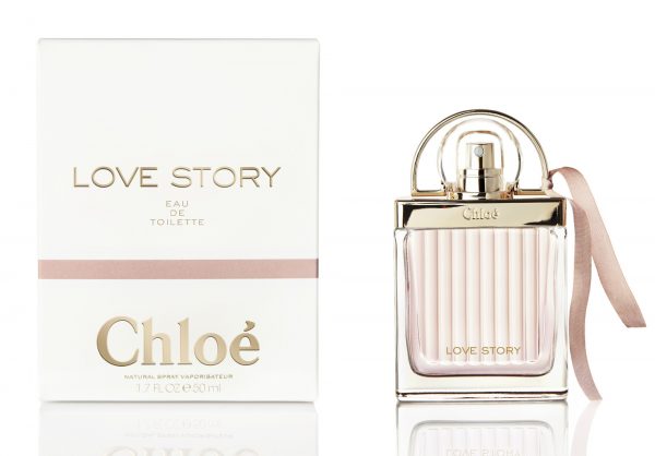 Chloé "Love Story" 50ml. EDT