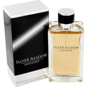 Davidoff "Silver Shadow" 100ml. EDT