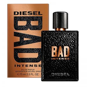 Diesel "Bad Intense" 75ml. EDP Testeris