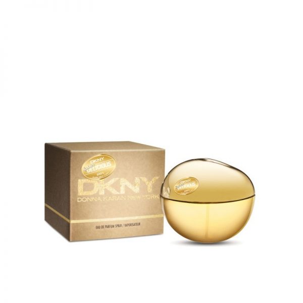 DKNY "Golden Delicious" 100ml. EDP