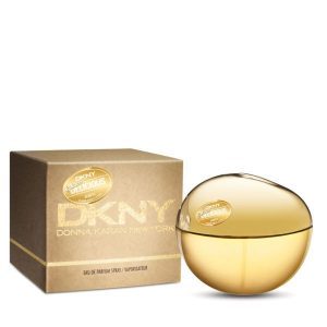 DKNY "Golden Delicious" 100ml. EDP Testeris
