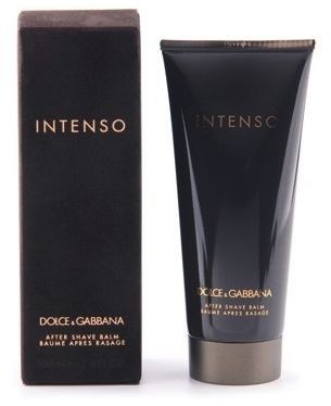 Dolce & Gabbana "Intenso" 100ml. Balzamas po skutimosi