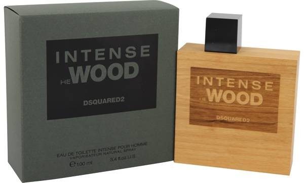 Dsquared2 "He Wood Intense" 100ml. EDT