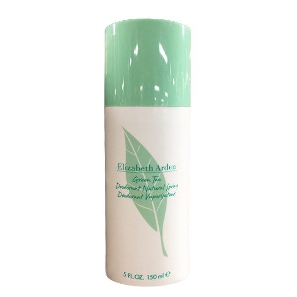 Elizabeth Arden "Green Tea" Purškiamas dezodorantas 150ml.