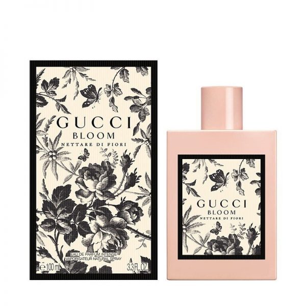 Gucci "Bloom Nettare Di Fiori" 100ml. EDP