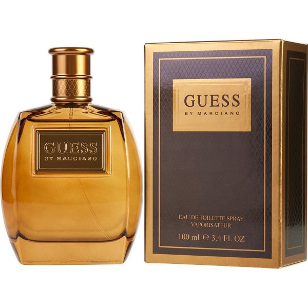 Guess "By Marciano" 100ml. EDT