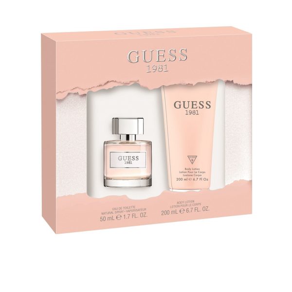 Guess "Guess 1981" EDT
