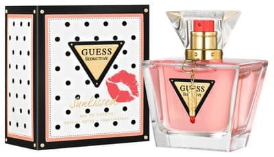 Guess "Sunkissed" 75ml. EDT