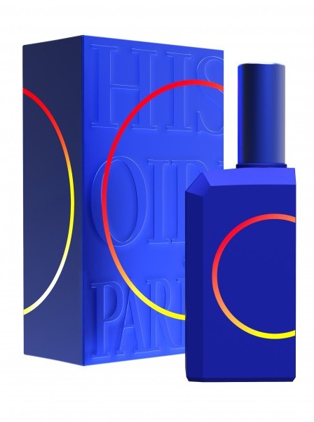 Histoires de Parfum "This Is Not A Blue Bottle 1.3." 60ml
