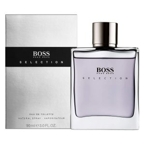 Hugo Boss "Boss Selection" 90ml. EDT