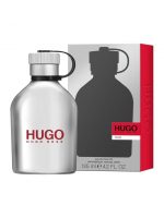 Hugo Boss "Hugo Iced" 125ml. EDT