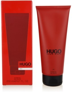 Hugo Boss "Hugo Red" Dušo gelis 200ml.