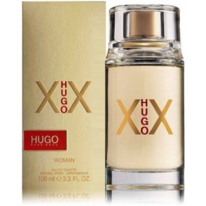 Hugo Boss "XX" 100ml. EDT