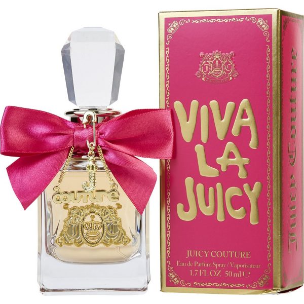 Juicy Couture "Viva La Juicy" 50ml. EDP