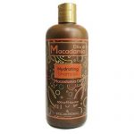 KLERAL-Macadamia drėkinantis šampūnas 500ml.