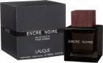 Lalique "Encre Noire" 100ml. EDT Testeris