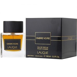 Lalique "Ombre Noire" 100ml. EDP