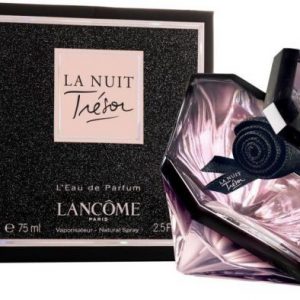 Lancome "Tresor La Nuit" 75ml. EDP
