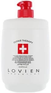 Lovien Essential "Repair Therapy" Kaukė. 1000ml.