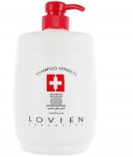 Lovien Essential "Vitadexil" šampūnas. 1000ml.