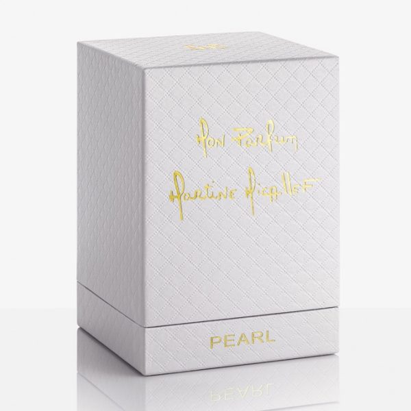 M.Micallef "Mon Parfum Pearl" 100ml. EDP
