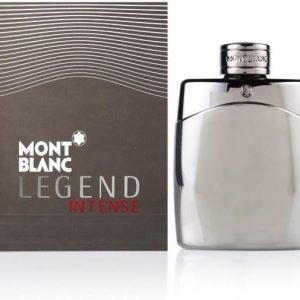 Mont Blanc " Legend Intense" 100ml. EDT Testeris