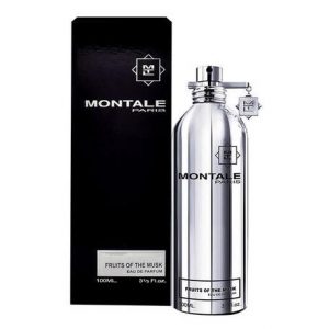 Montale "Fruits of The Musk" 100ml. EDP Testeris