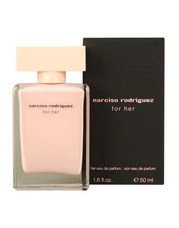 Narciso Rodriguez "For Her" 50ml. EDP