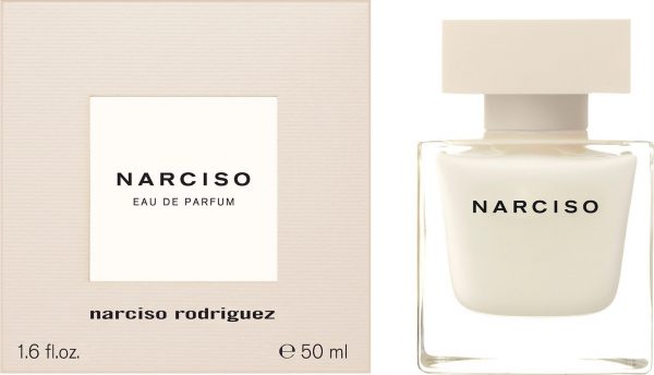 Narciso Rodriguez "Narciso" 50ml EDP