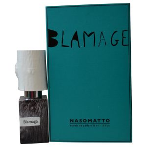 Nasomatto "Blamage" 30ml. EDP