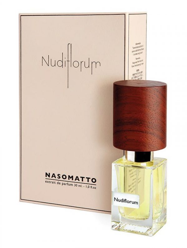 Nasomatto "Nudiflorum" 30ml. EDP