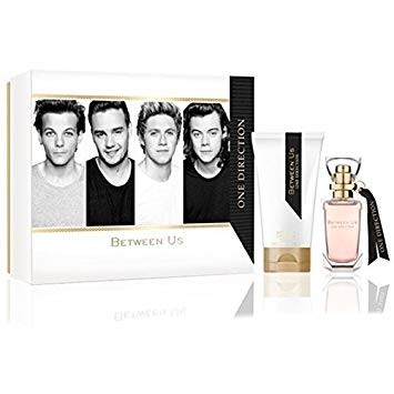 One Direction "Between Us" Rinkinys