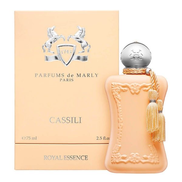 Parfums de Marly "Cassili" 75ml. EDP