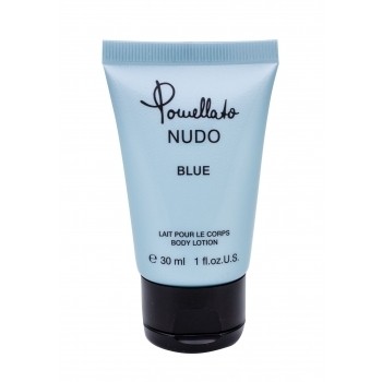 Pomellato "Nudo Blue" 30ml. kūno losjonas