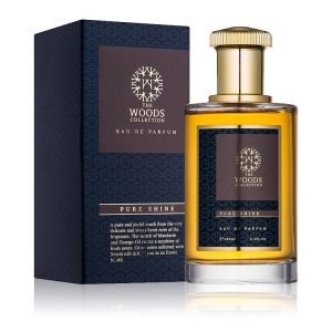 The Woods Collection "Pure Shine" 100ml. EDP