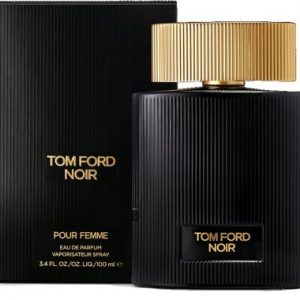 Tom Ford "Noir Pour Femme" 100ml. EDP