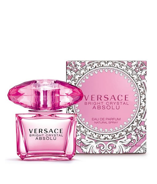 Versace "Bright Crystal Absolu" 90ml. EDP Testeris
