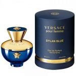 Versace "Dylan Blue Pour Femme" 100ml. EDP Testeris